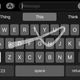 Quick Path, el teclado deslizante de Apple.